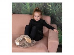 Noxxiez lábmelegítő nyuszi