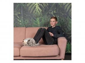 Noxxiez lábmelegítő, sündisznó