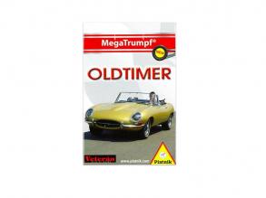 Oldtimer - Piatnik