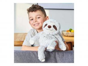 Warmies lajhár melegíthető plüssállat