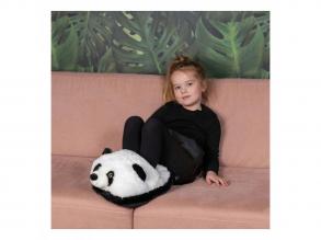 Noxxiez lábmelegítő, panda