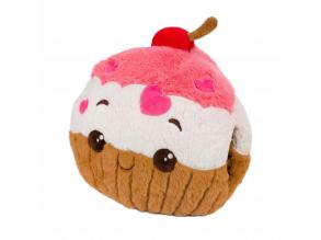 Noxxiez kézmelegítő plüss, sütis