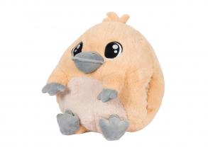 Noxxiez kézmelegítő plüsspárna, Platypus