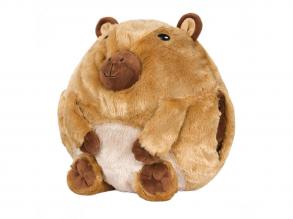 Noxxiez kézmelegítő puha párna, Capybara