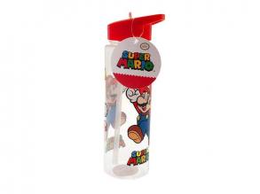 Super Mario 540 ml-es palack