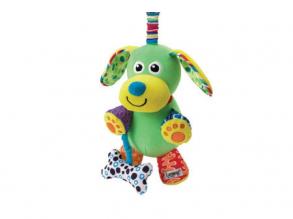 PupSqueak, a kölyökkutya - Lamaze