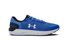 Ua Charged Rogue 2.5 Under Armour férfi kék színű futócipő