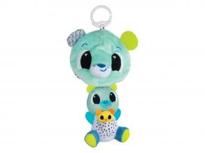Lamaze 3in1 Meglepetés maci