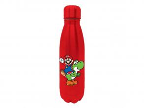 Super Mario 700 ml-es ivópalack