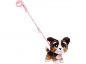 Furreal Walk a Lots sétáló Bernedoodle kiskutya