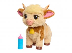 FurReal Maggie, a tehén  interaktív állat