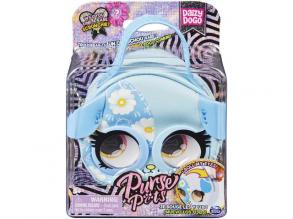 Purse Pets: Daizy Dogo Micro táska - Spin Master