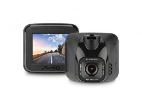 MIO MiVue GPS C560 2" autós kamera