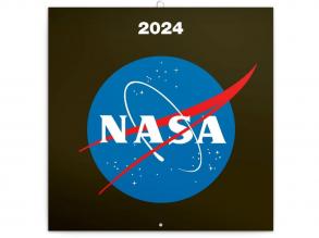 Realsystem 2024-es NASA 6097 falinaptár