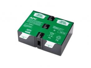 APC RBC123 csereakkumulátor