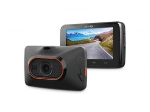 Mio MiVue C440 FULL HD GPS autós kamera
