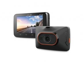 Mio MiVue C450 FULL HD GPS autós kamera