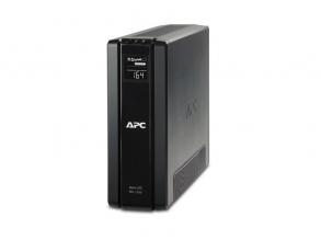 APC Back UPS Pro 1500VA szünetmentes tápegység