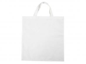 Pamut bevásárlótáska, nagy