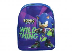 Sonic hátizsák Wild Thing kék