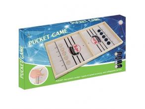 Sling Puck ügyességi játék