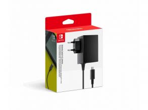 Nintendo Switch AC Adapter - Nintendo