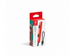 Joy-Con Strap Neon Red - Nintendo