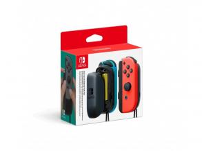 Joy-Con AA Battery Pack Pair - Nintendo