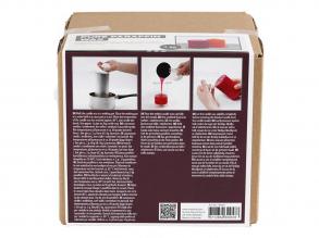 Tiszta paraffinviasz, 1 kg