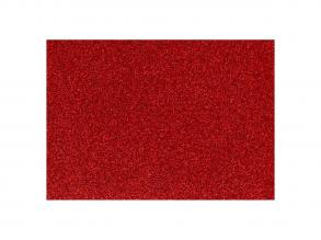 Vasalható fólia, A5 - piros színű