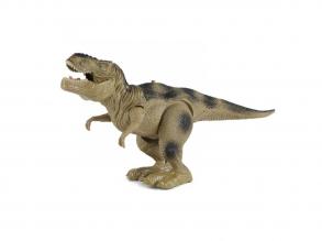 World of Dinosaurs: sétáló dino, T-Rex hanggal