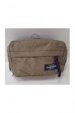 Hoddle Single Eastpak kozmetikai táska drapp/sötétkék