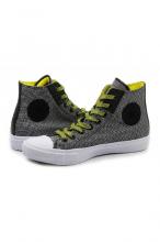 Chuck Taylor All Star Ii Converse unisex fekete/fehér/sárga színű utcai cipő