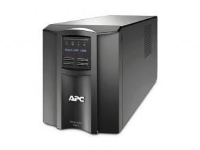 APC Smart 1000VA LCD szünetmentes tápegység