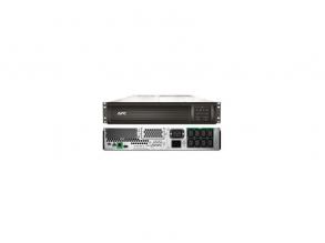 APC Smart-UPS 1500VA RM 2U Rack LCD Smart Connect szünetmentes tápegység