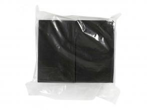 String Art EVA habszivacs lapok, 24 x 20 x 8 cm, 16 db.