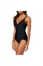 Brigitte 1 Piece Speedo női fekete színű úszódressz