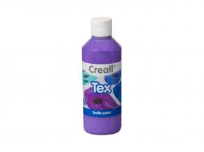 Lila színű textilfesték, 250 ml - Creall