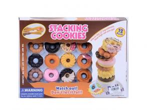 Játék sütemények gyerekeknek