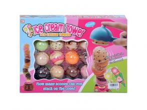 Játék fagylalt gyerekeknek