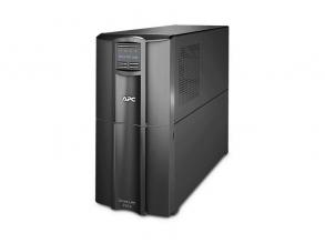 APC SMART 2200VA LCD szünetmentes tápegység