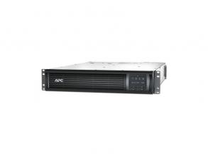 APC SMART 2200VA 2U LCD RM szünetmentes tápegység
