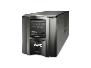 APC SMART 750VA LCD szünetmentes tápegység