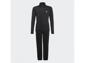 G Tr Adidas gyerek fekete/fehér színű Core melegítő
