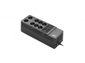APC BE850G2-GR Back-UPS, 850 VA, 230 V, C és A típusú USB és töltőportok