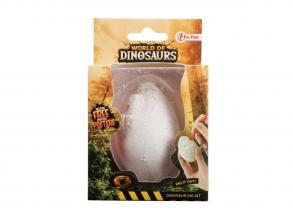 A dinoszauruszok világa Régész készlet