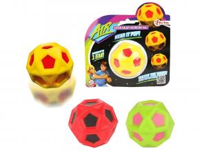 Szuper Galaxy pattogó labda többféle változatban 1db