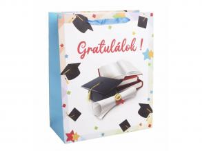 Papírtasak ballagás 2632