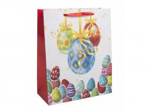 Papírtasak hímes tojások