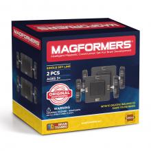 Magformers intelligens mágnes ,  2 darab